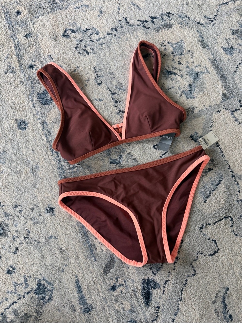 Aerie Bikini Set